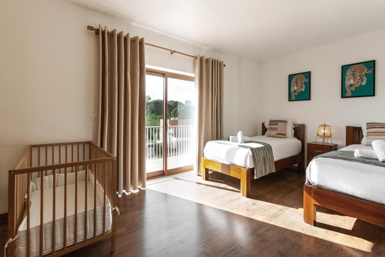Villa Lantana Vau  Εξωτερικό φωτογραφία