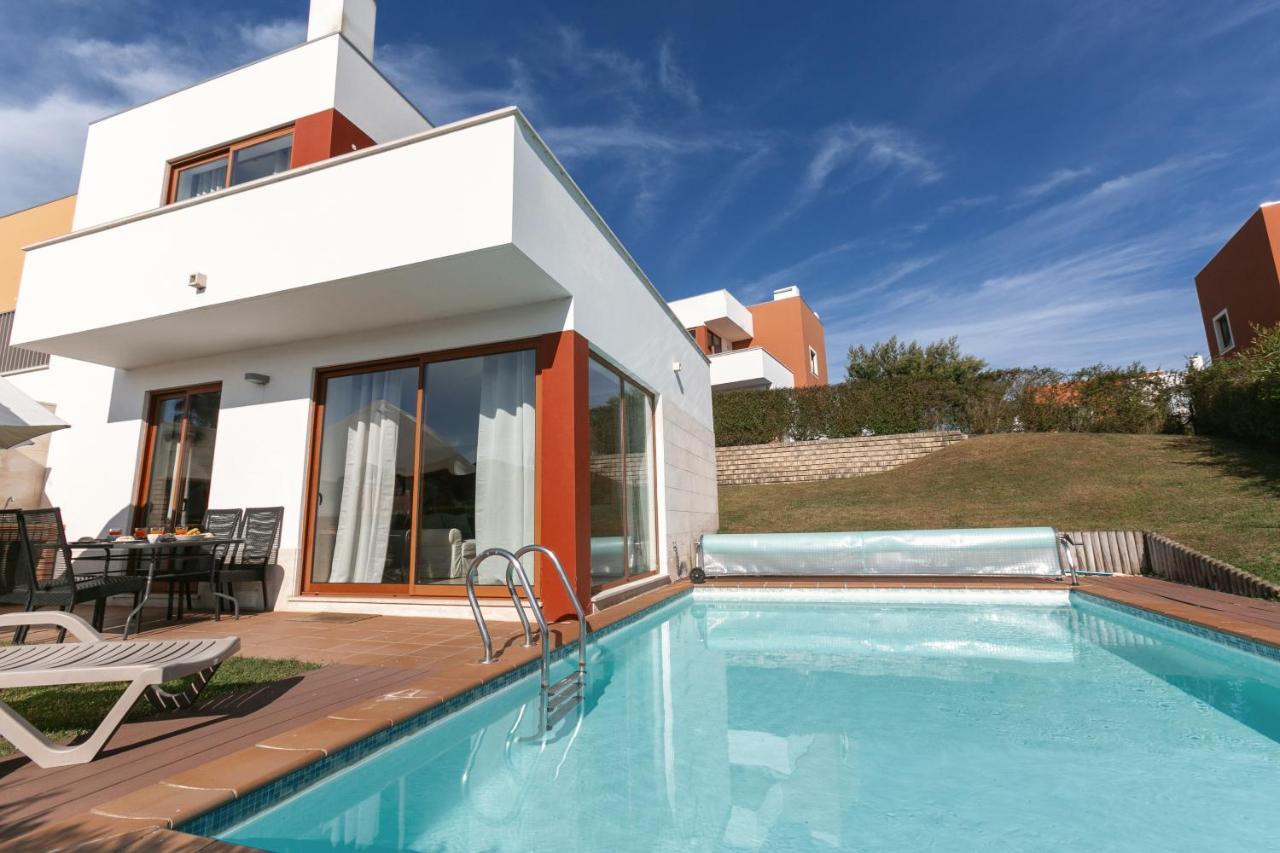 Villa Lantana Vau  Εξωτερικό φωτογραφία