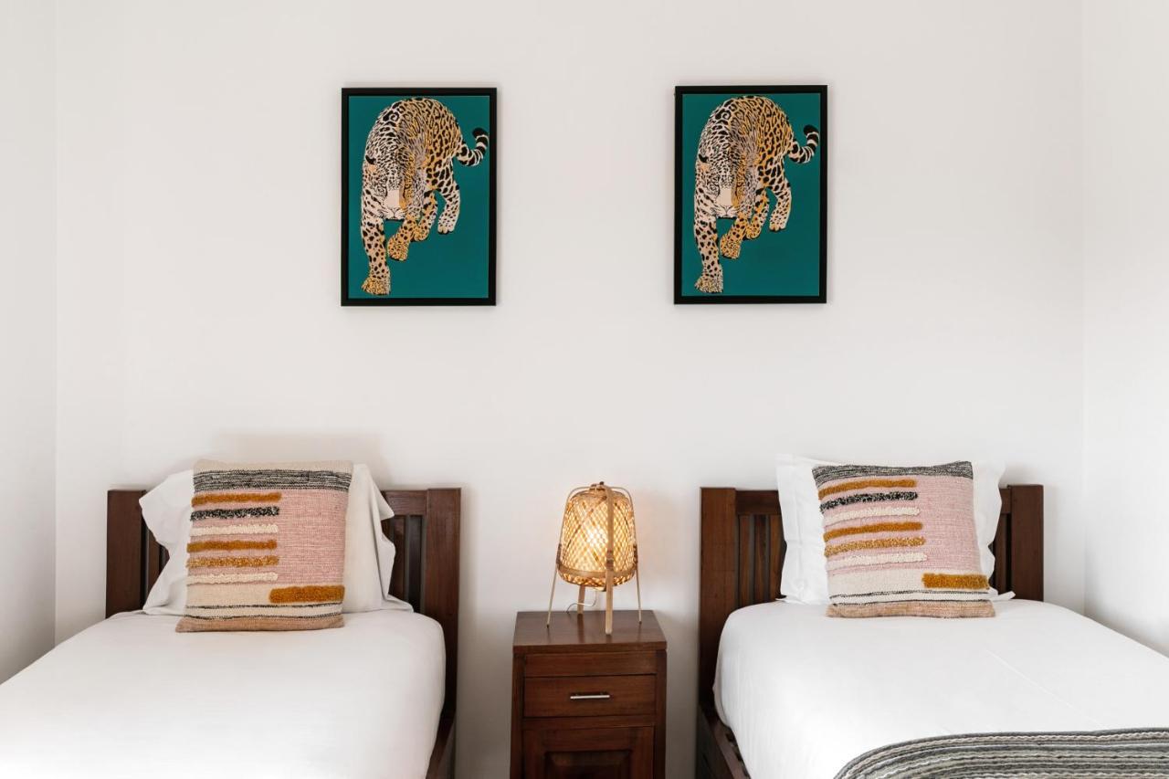 Villa Lantana Vau  Εξωτερικό φωτογραφία