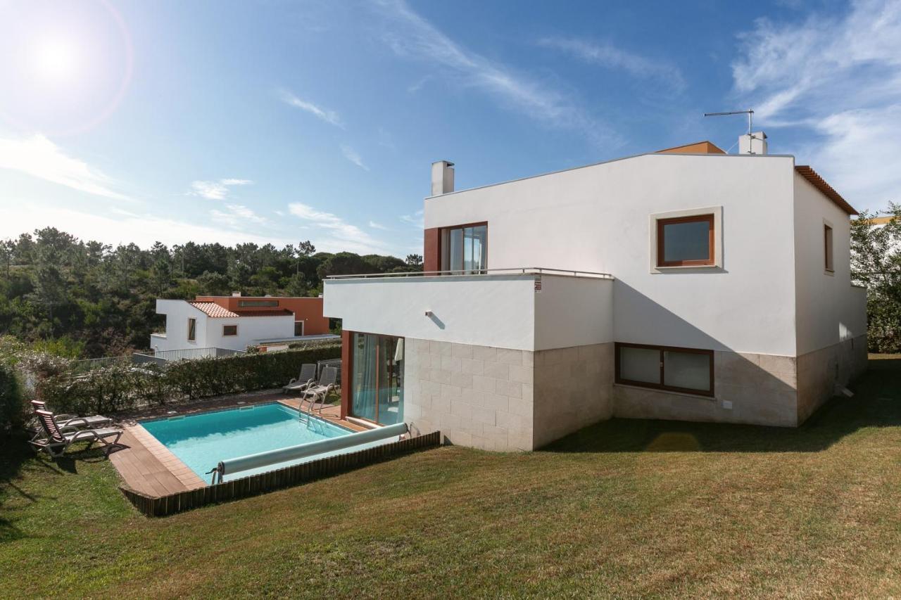 Villa Lantana Vau  Εξωτερικό φωτογραφία