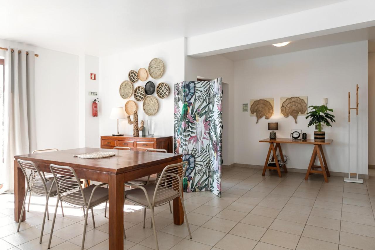 Villa Lantana Vau  Εξωτερικό φωτογραφία
