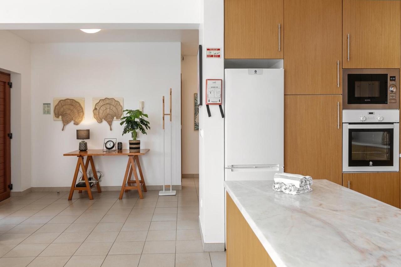 Villa Lantana Vau  Εξωτερικό φωτογραφία