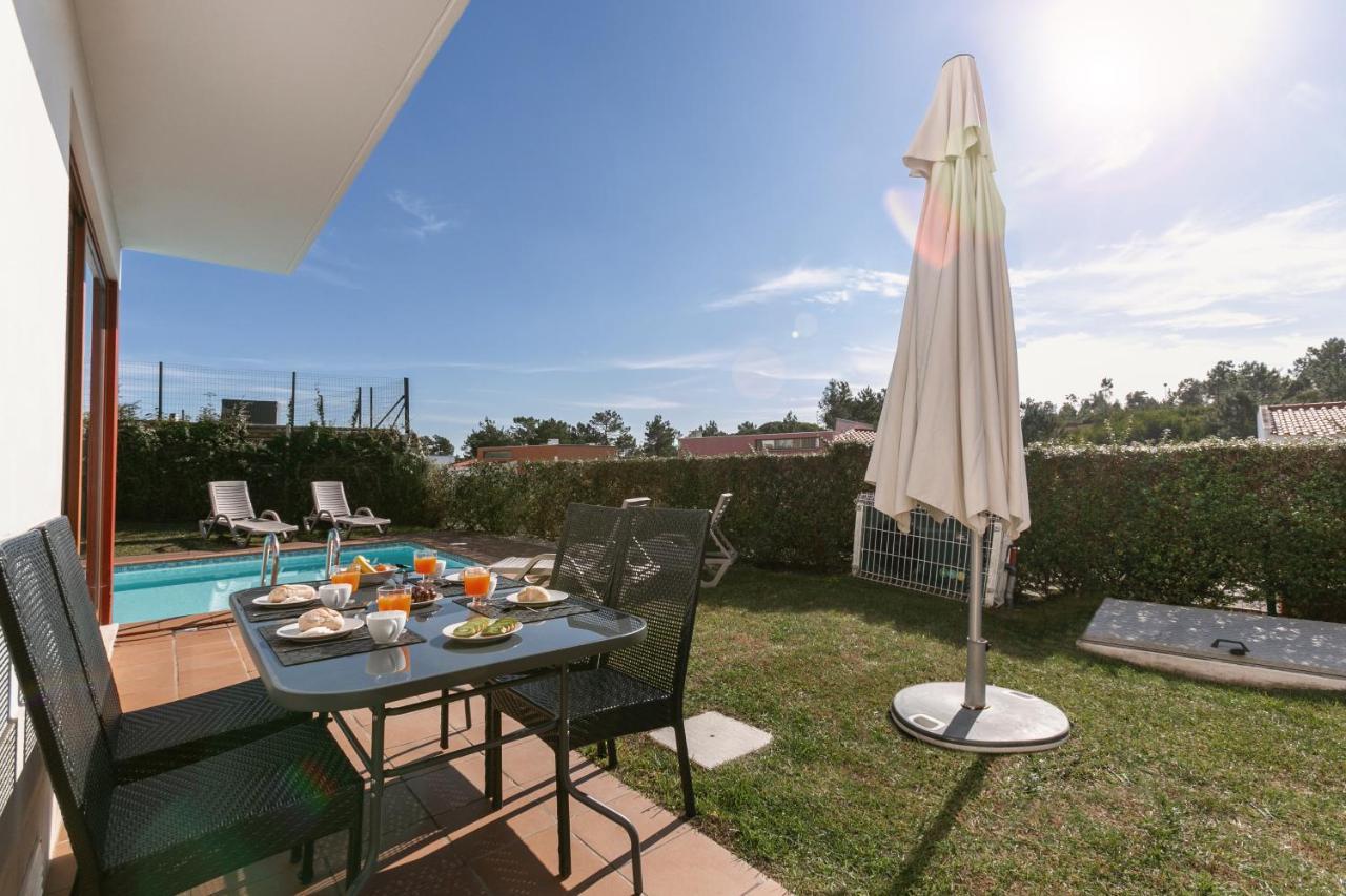 Villa Lantana Vau  Εξωτερικό φωτογραφία