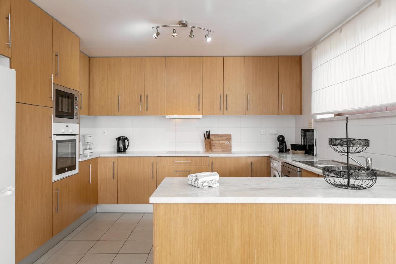 Villa Lantana Vau  Εξωτερικό φωτογραφία