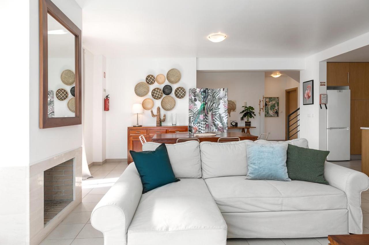Villa Lantana Vau  Εξωτερικό φωτογραφία