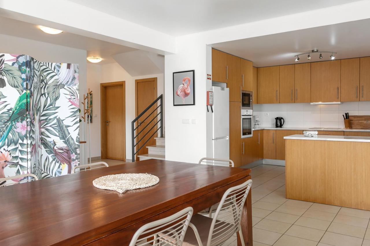 Villa Lantana Vau  Εξωτερικό φωτογραφία
