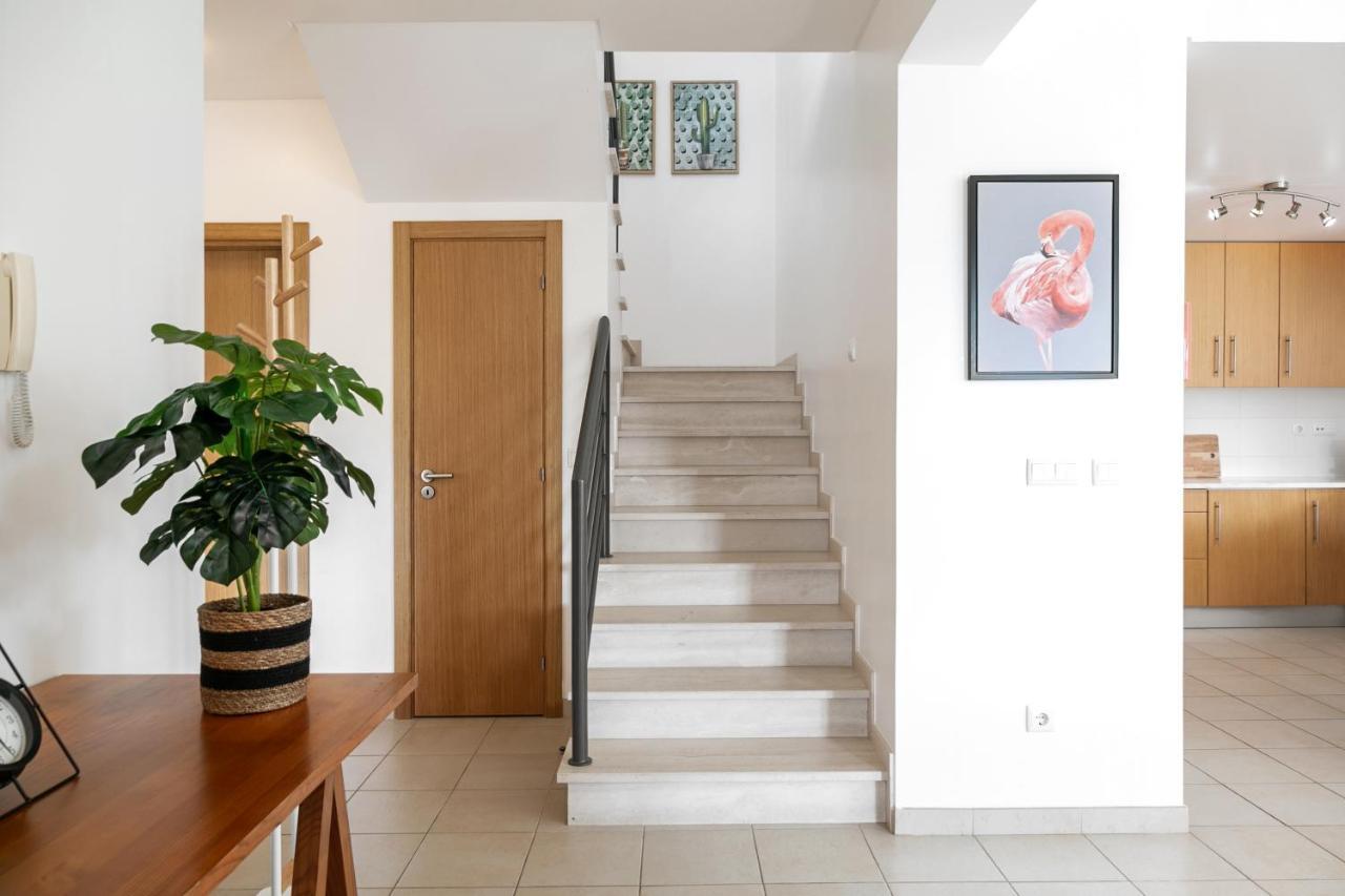 Villa Lantana Vau  Εξωτερικό φωτογραφία