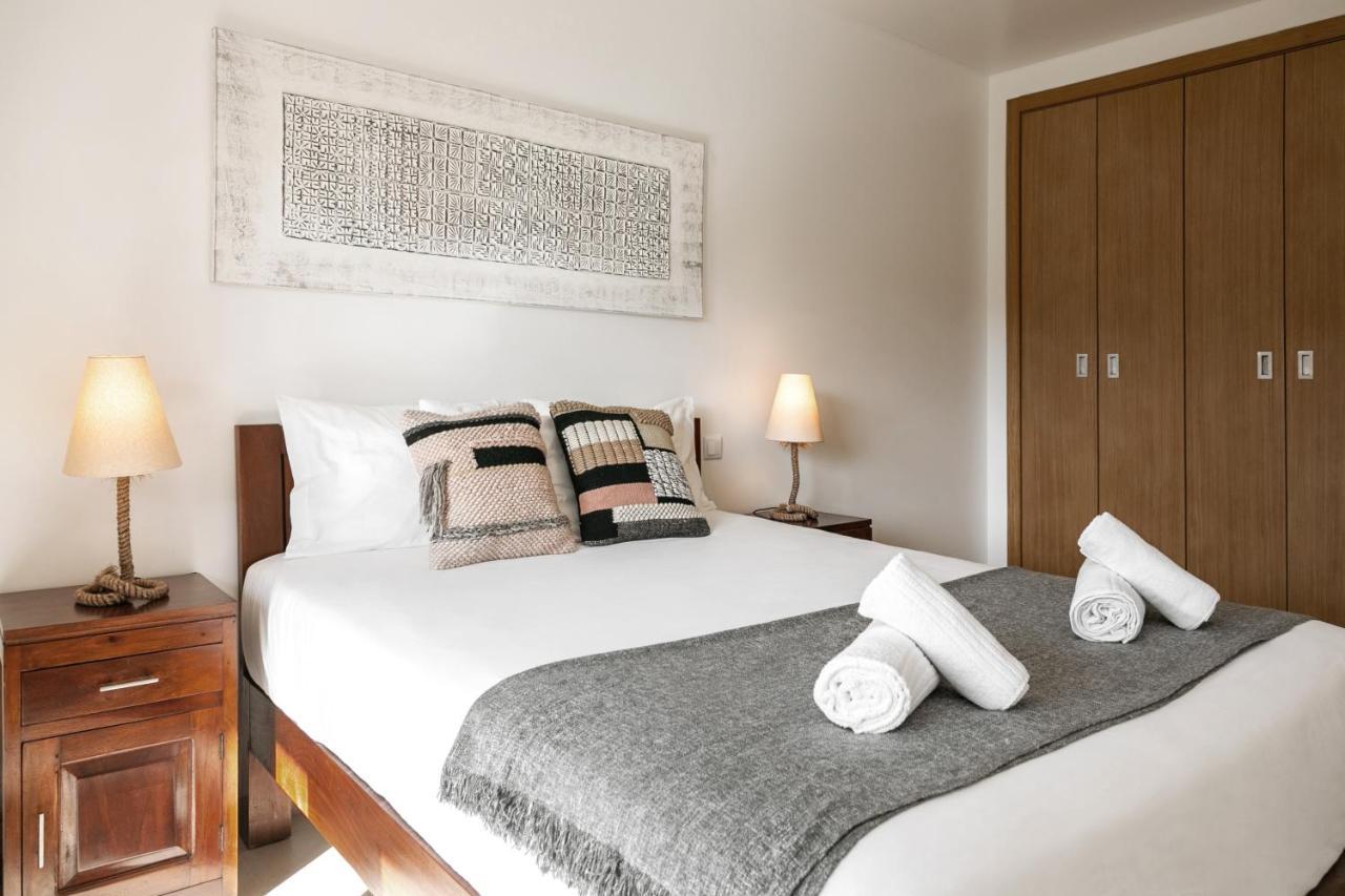 Villa Lantana Vau  Εξωτερικό φωτογραφία