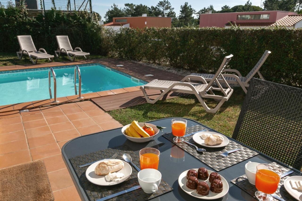 Villa Lantana Vau  Εξωτερικό φωτογραφία